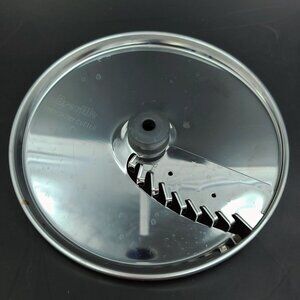 Breville Sous Chef 16 Pro Food Processor BFP800XL Part, French Fry Disc